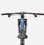 VTT tout suspendu ROCKRIDER XC cadre carbone RACE 940 S LTD Bleu – Image 9