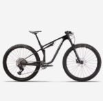 VTT tout suspendu ROCKRIDER XC cadre carbone RACE 940 S Noir – Image 2