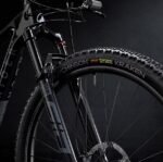VTT tout suspendu ROCKRIDER XC cadre carbone RACE 940 S Noir – Image 11
