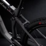 VTT tout suspendu ROCKRIDER XC cadre carbone RACE 940 S Noir – Image 13