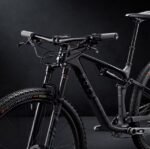 VTT tout suspendu ROCKRIDER XC cadre carbone RACE 940 S Noir – Image 15
