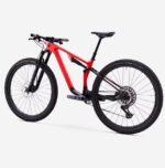 VTT tout suspendu ROCKRIDER XC cadre carbone RACE 940 S Noir – Image 18