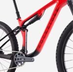 VTT tout suspendu ROCKRIDER XC cadre carbone RACE 940 S Noir – Image 19