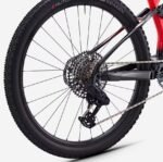 VTT tout suspendu ROCKRIDER XC cadre carbone RACE 940 S Noir – Image 20
