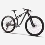 VTT tout suspendu ROCKRIDER XC cadre carbone RACE 940 S Noir – Image 3