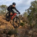 VTT tout suspendu ROCKRIDER XC cadre carbone RACE 940 S Noir – Image 23