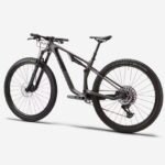 VTT tout suspendu ROCKRIDER XC cadre carbone RACE 940 S Noir – Image 4