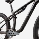 VTT tout suspendu ROCKRIDER XC cadre carbone RACE 940 S Noir – Image 5