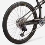 VTT tout suspendu ROCKRIDER XC cadre carbone RACE 940 S Noir – Image 6