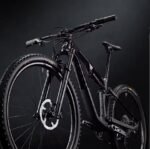 VTT tout suspendu ROCKRIDER XC cadre carbone RACE 940 S Noir – Image 10