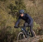 VTT xc cross country ROCKRIDER race 700 s bleu - cadre aluminium – Image 19