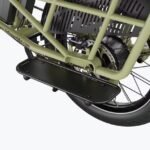 Vélo Cargo Fafrees FF20 CUV Batteries 2x15Ah 170km Pneus Fat Siège Enfant 200kg – Image 6
