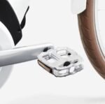 Vélo de ville électrique Elops 920 connect LF blanc – Image 7