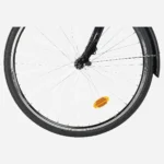 Vélo de ville électrique adulte Scrapper AMSTERDAM – Image 11