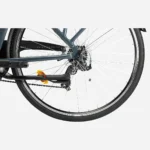 Vélo de ville électrique adulte Scrapper AMSTERDAM – Image 12