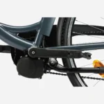 Vélo de ville électrique adulte Scrapper AMSTERDAM – Image 13