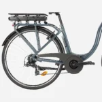 Vélo de ville électrique adulte Scrapper AMSTERDAM – Image 4