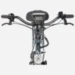 Vélo de ville électrique adulte Scrapper AMSTERDAM – Image 6