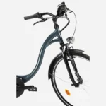 Vélo de ville électrique adulte Scrapper AMSTERDAM – Image 7