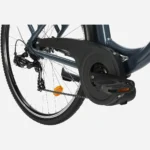 Vélo de ville électrique adulte Scrapper AMSTERDAM – Image 9