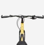 Vélo de voyage ROCKRIDER offroad bikepacking ADVT 920 jaune – Image 7