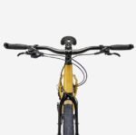 Vélo de voyage ROCKRIDER offroad bikepacking ADVT 920 jaune – Image 8