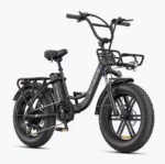 Vélo électrique ENGWE L20 BOOST cadre ouvert 250 W batterie 48 V 13 Ah – Image 2