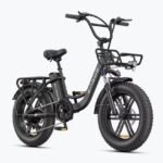 Vélo électrique ENGWE L20 BOOST cadre ouvert 250 W batterie 48 V 13 Ah