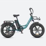 Vélo électrique ENGWE L20 BOOST cadre ouvert 250 W batterie 48 V 13 Ah – Image 11