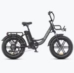 Vélo électrique ENGWE L20 BOOST cadre ouvert 250 W batterie 48 V 13 Ah – Image 3