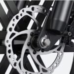 Vélo électrique ENGWE L20 BOOST cadre ouvert 250 W batterie 48 V 13 Ah – Image 4