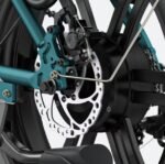 Vélo électrique ENGWE L20 BOOST cadre ouvert 250 W batterie 48 V 13 Ah – Image 5