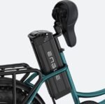 Vélo électrique ENGWE L20 BOOST cadre ouvert 250 W batterie 48 V 13 Ah – Image 6