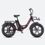 Vélo électrique ENGWE L20 BOOST cadre ouvert 250 W batterie 48 V 13 Ah – Image 9