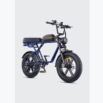 Vélo électrique ENGWE M1 freins hydrauliques Shimano – Image 3
