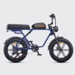 Vélo électrique ENGWE M1 freins hydrauliques Shimano – Image 4