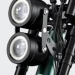 Vélo électrique ENGWE M20 (Version à batterie unique) – Image 11