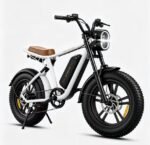 Vélo électrique ENGWE M20 (Version à batterie unique) – Image 12