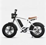Vélo électrique ENGWE M20 (Version à batterie unique) – Image 14