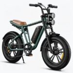 Vélo électrique ENGWE M20 (Version à batterie unique) – Image 16
