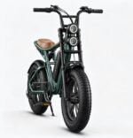 Vélo électrique ENGWE M20 (Version à batterie unique) – Image 17