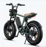 Vélo électrique ENGWE M20 (Version à batterie unique) – Image 18