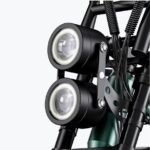 Vélo électrique ENGWE M20 (Version à batterie unique) – Image 20