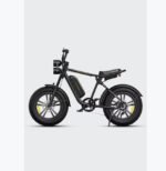 Vélo électrique ENGWE M20 (Version à batterie unique) – Image 3