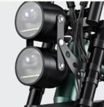 Vélo électrique ENGWE M20 (Version à batterie unique) – Image 4