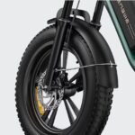 Vélo électrique ENGWE M20 (Version à batterie unique) – Image 5