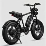 Vélo électrique ENGWE M20 (Version à batterie unique) – Image 6