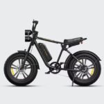 Vélo électrique ENGWE M20 (Version à batterie unique) – Image 7