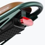Vélo électrique ENGWE M20 pour adultes double batterie 48 V tout suspendu – Image 7