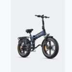 Vélo électrique pliable ENGWE ENGINE PRO 2.0 Vélo électrique à batterie 52V 16AH